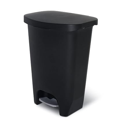 Glad Trash Can with Clorox Odor Protection