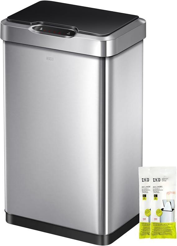 EKO Mirage-T Touchless Motion Sensor