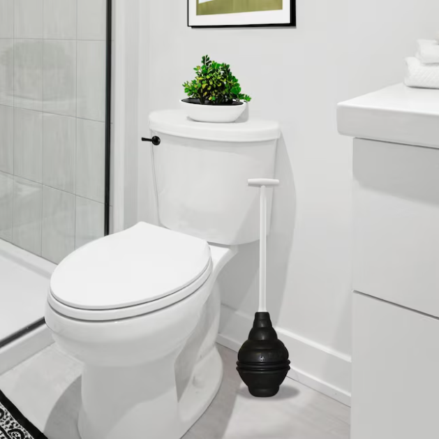Best Toilet Plungers